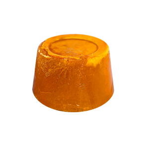 
                  
                    Load image into Gallery viewer, Organic Ginger Turmeric shot Harmony Root Rescue Wellness Puck
                  
                